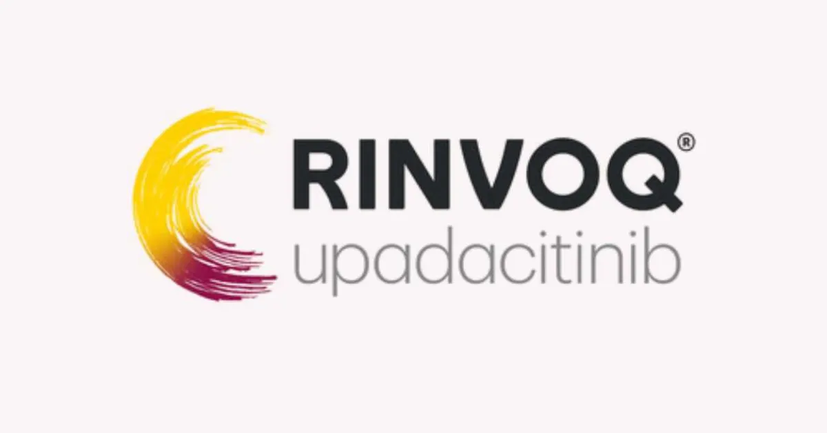 AbbVie Submits Regulatory Applications to FDA and EMA for Upadacitinib (RINVOQ®)