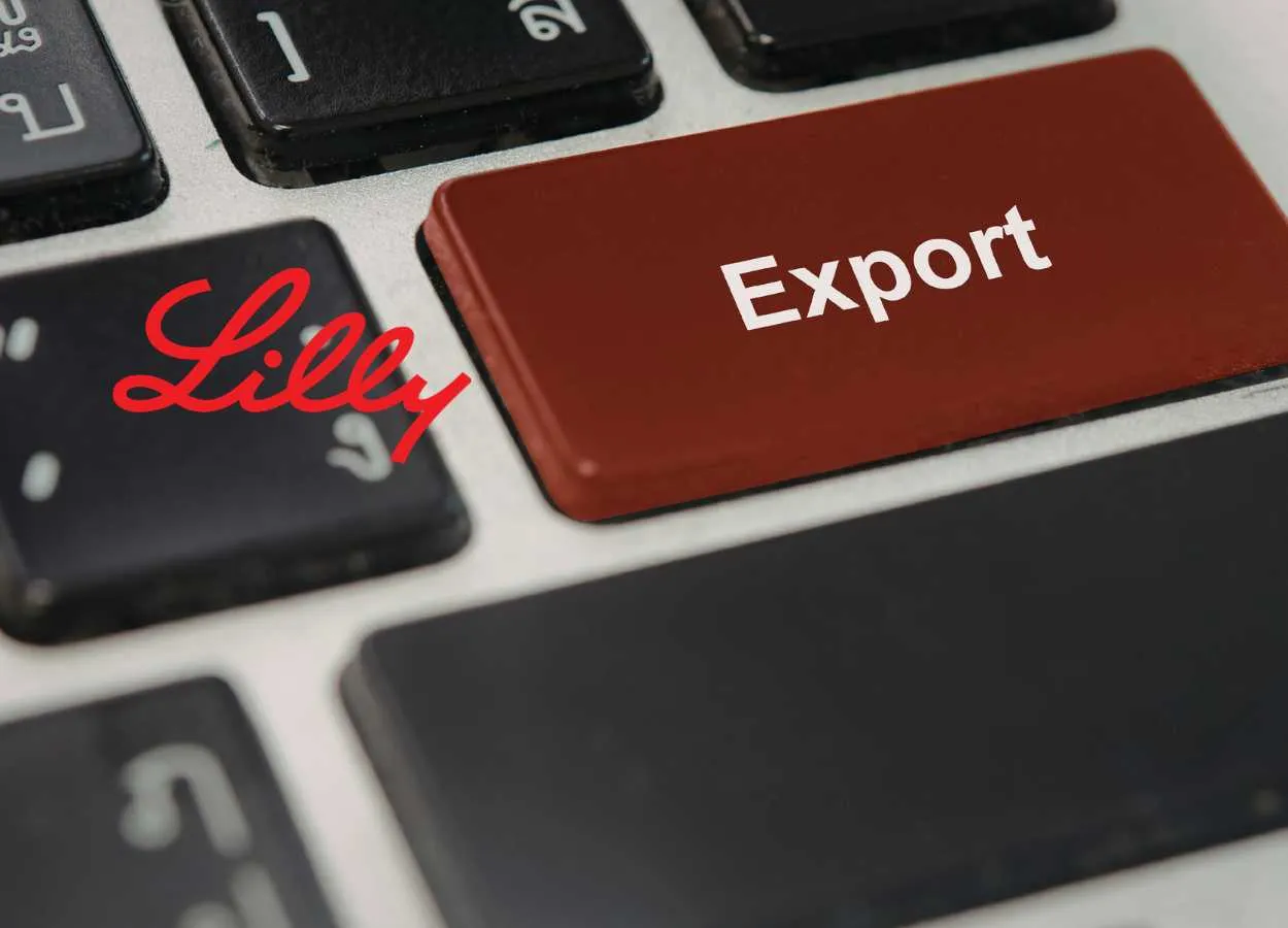 Lilly Eyes India as Strategic Export Base as Mounjaro Demand Surges