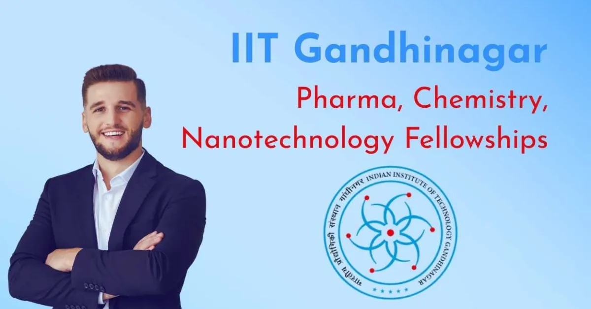 IIT Gandhinagar Announces Postdoctoral Fellowship Opportunities