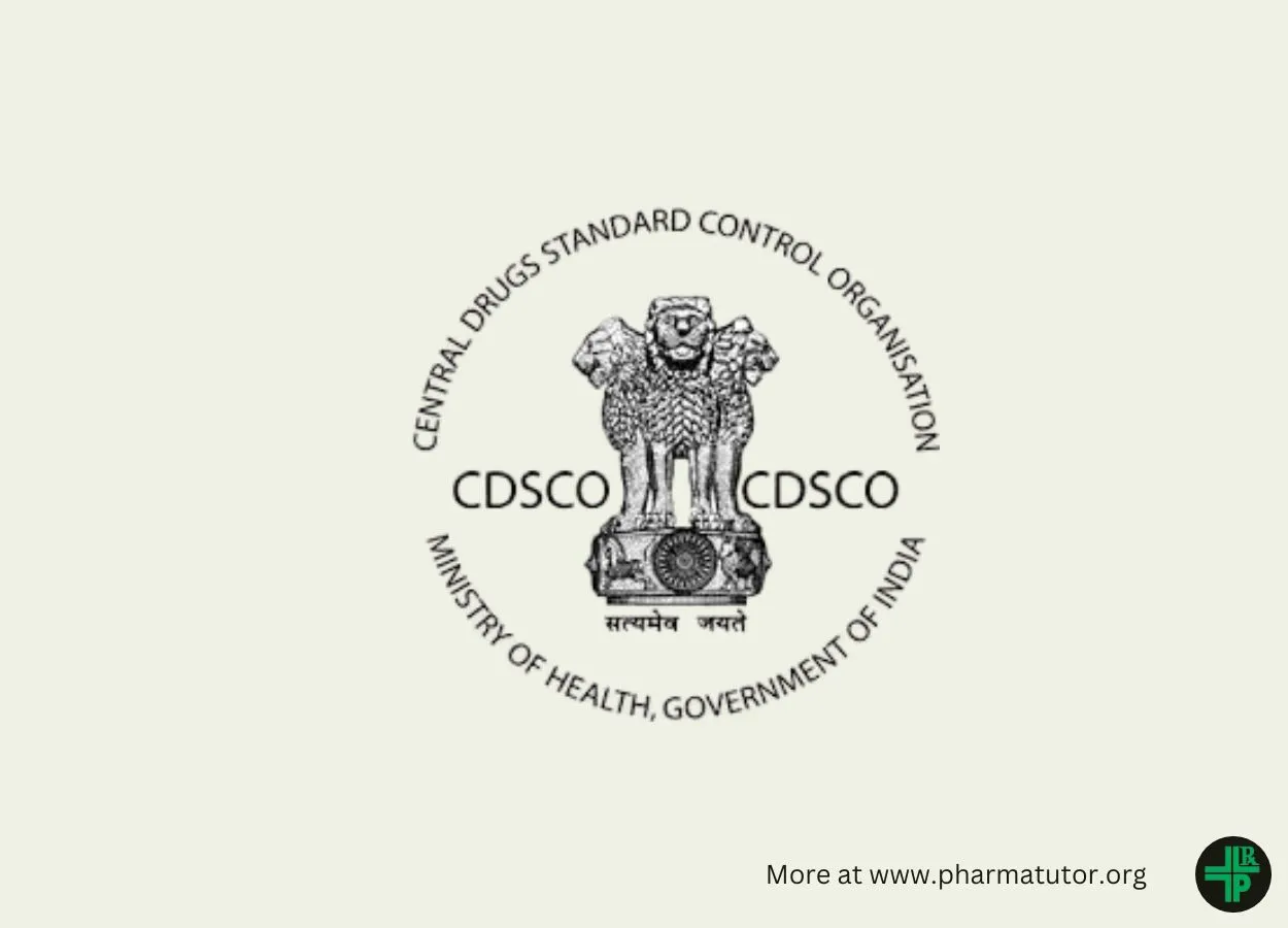CDSCO Announces Faster NOC Process for Drug Testing Before Approval