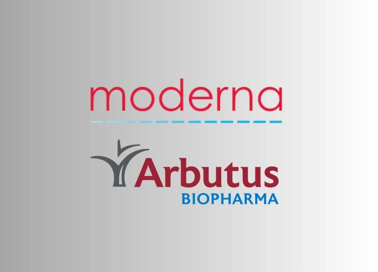 Moderna Settles Vaccine Patent Dispute with 950 Million USD Deal