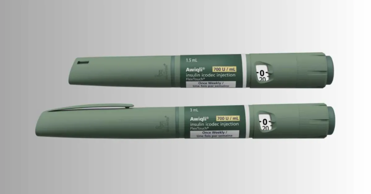 Novo Nordisk : Awiqli® approved in the USA