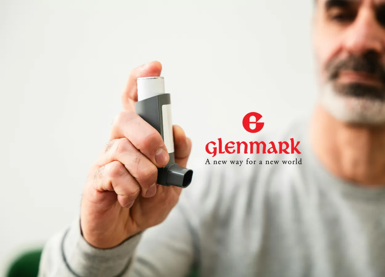 US FDA Approves Glenmark’s Generic Fluticasone Propionate Inhaler for Asthma Treatment