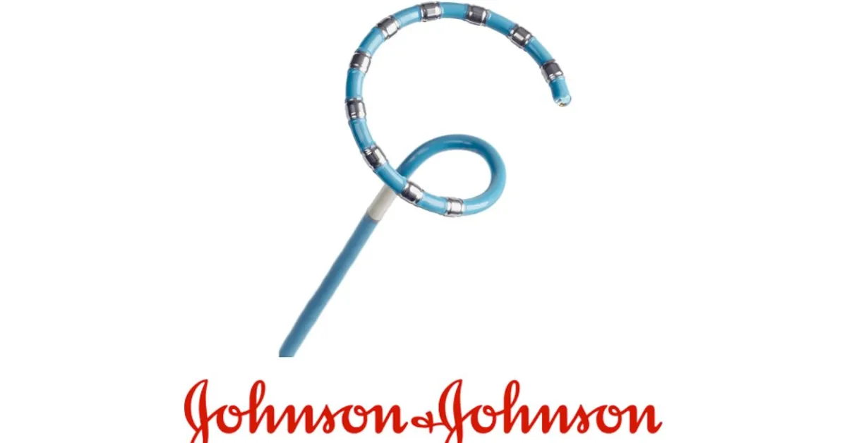Johnson & Johnson Highlights Favorable 12-Month Interim Results for the VARIPULSE Platform at EHRA 2026
