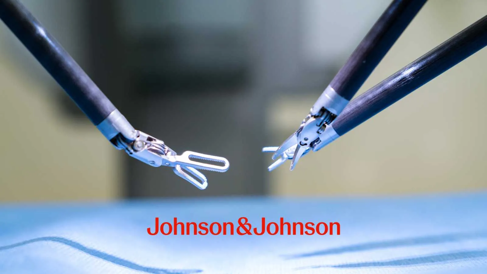 Johnson & Johnson Announces Pivotal Clinical Study Results for a New Soft-Tissue Surgical Robotic System