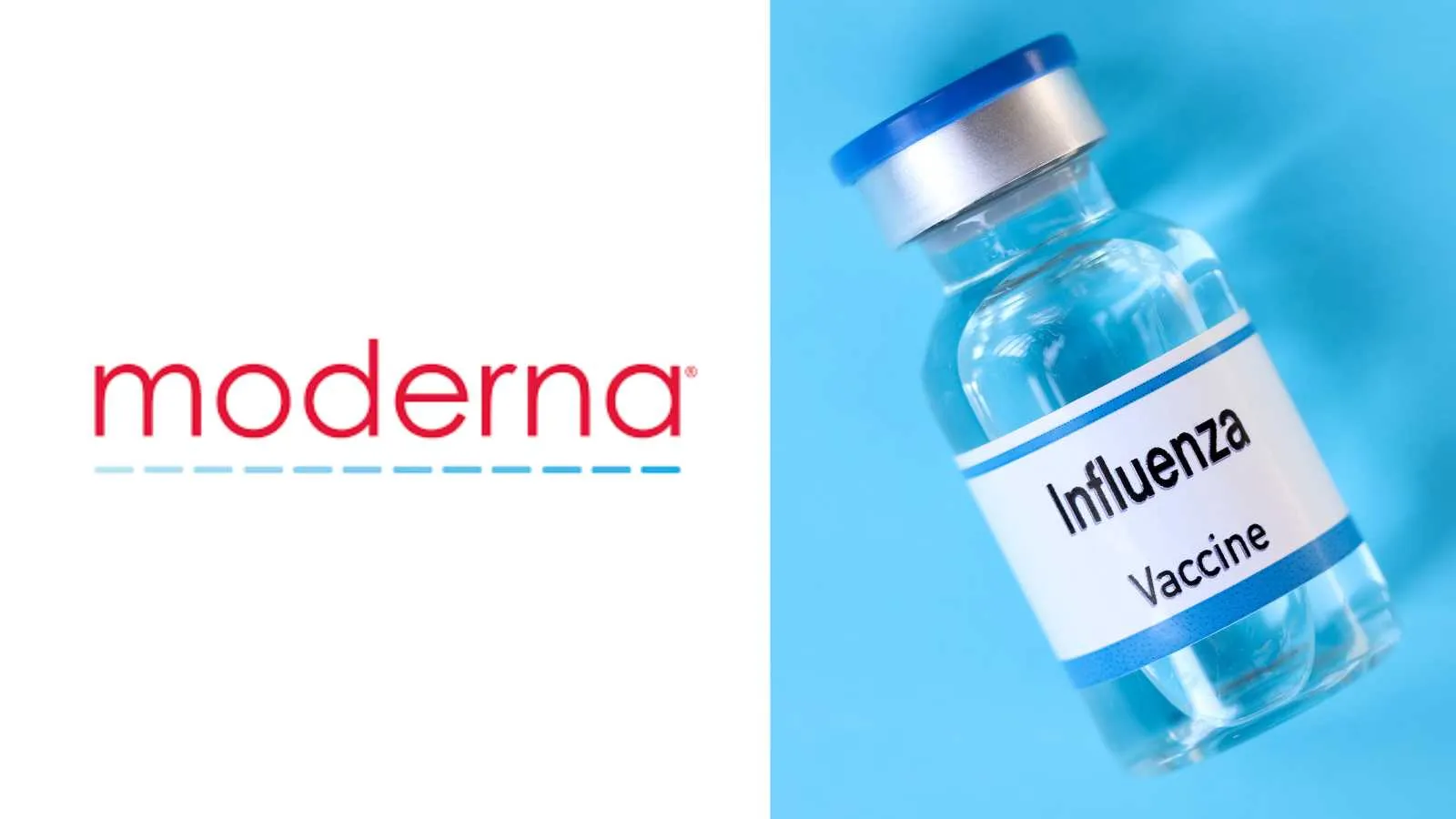 Moderna Publishes Phase 3 Data for Experimental Flu Vaccine mRNA-1010