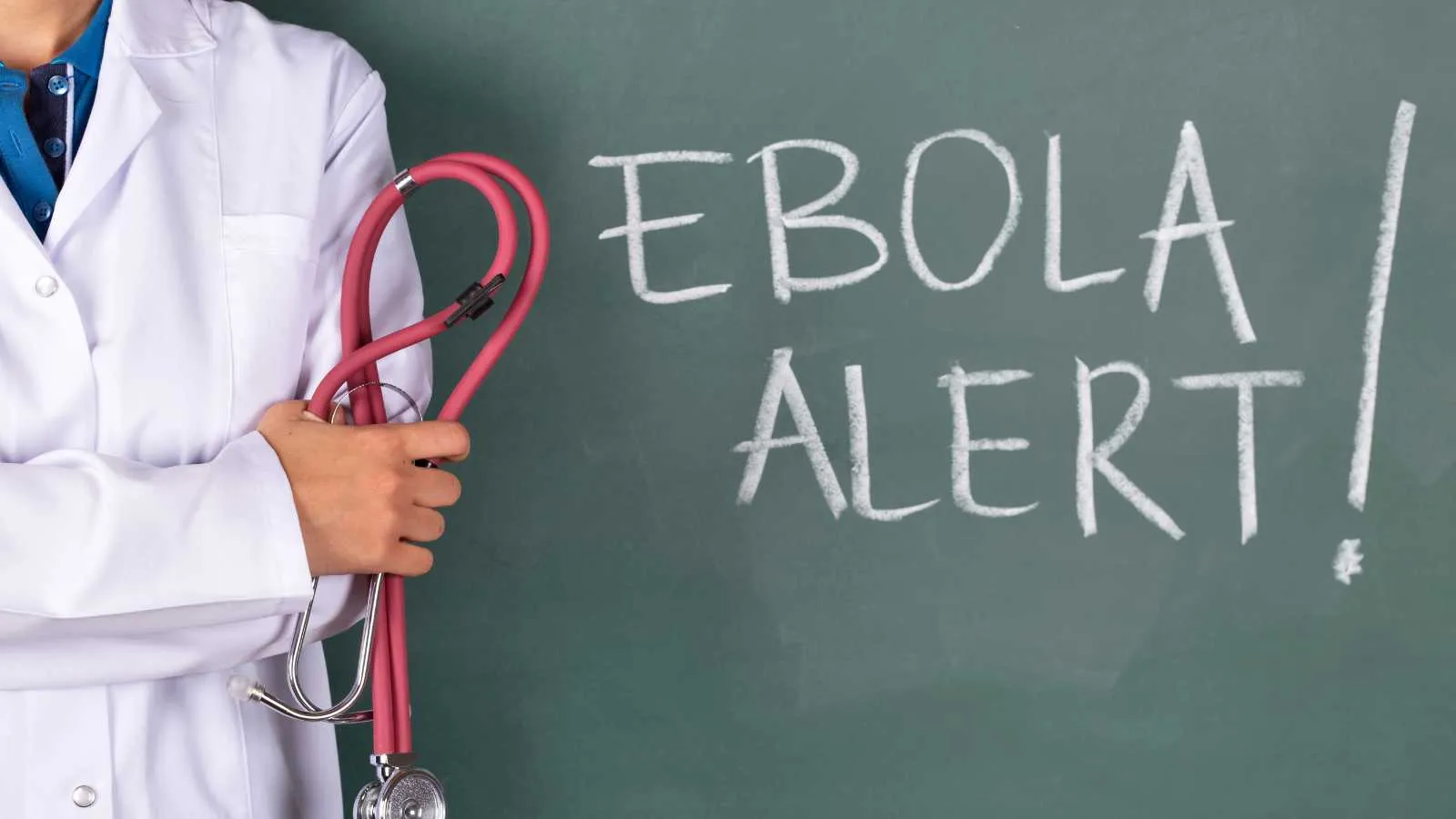 WHO Declares Ebola Outbreak in Congo and Uganda a Global Health Emergency