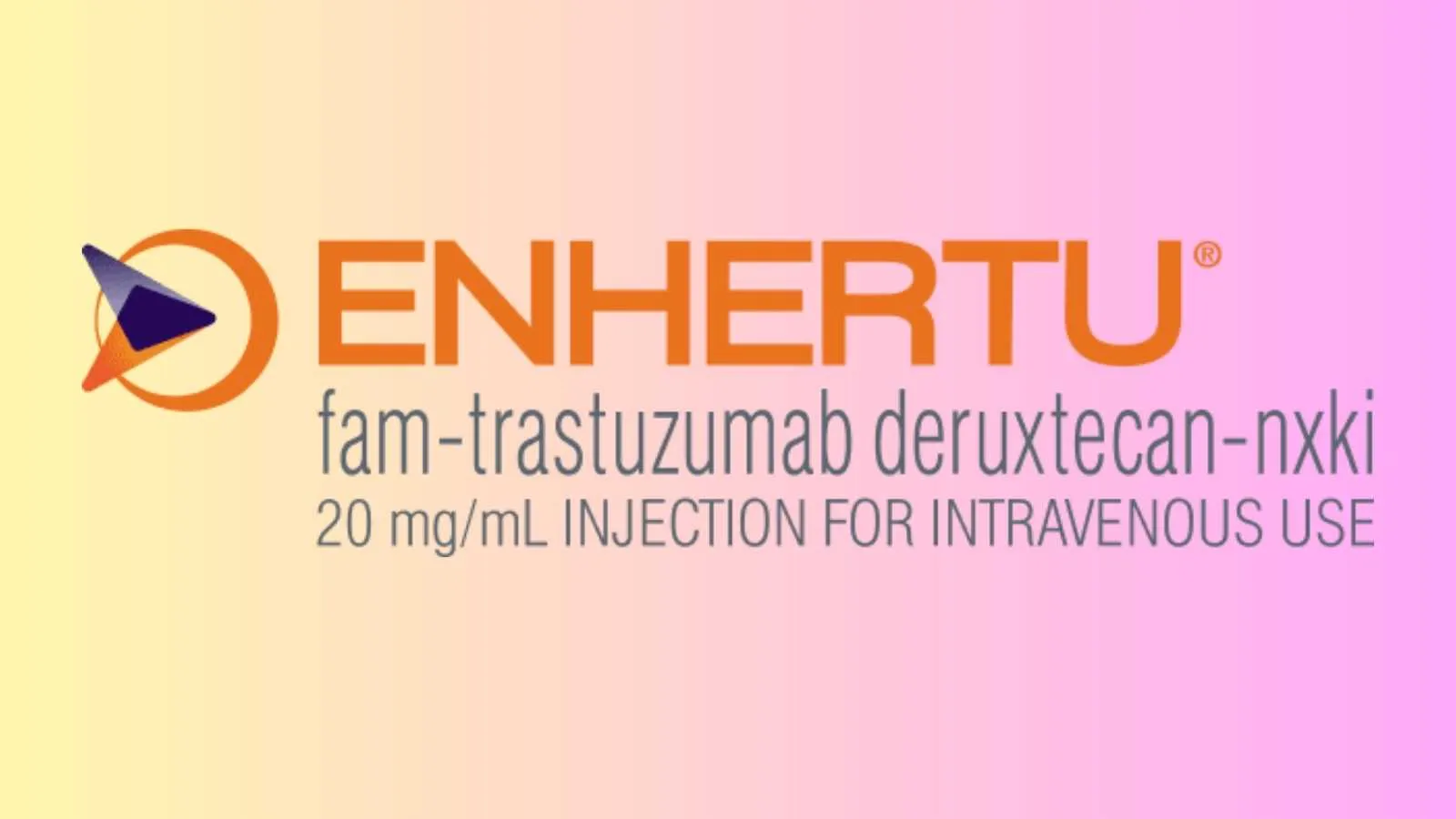 EU Approves AstraZeneca’s Enhertu as First Tumour-Agnostic HER2-Targeted ADC for Advanced Solid Tumours