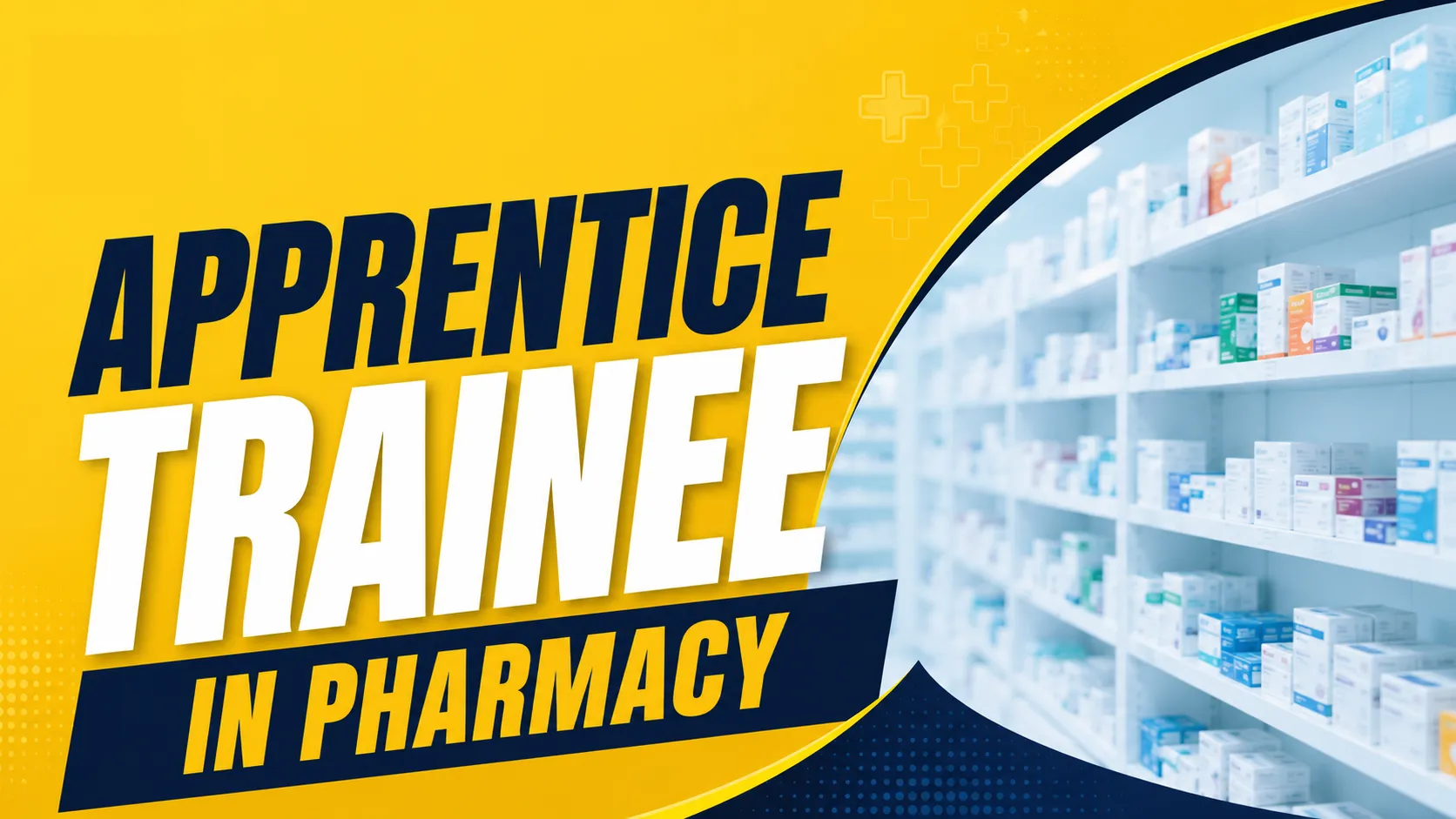 Apprentice Trainee in Pharmacy at SCTIMST