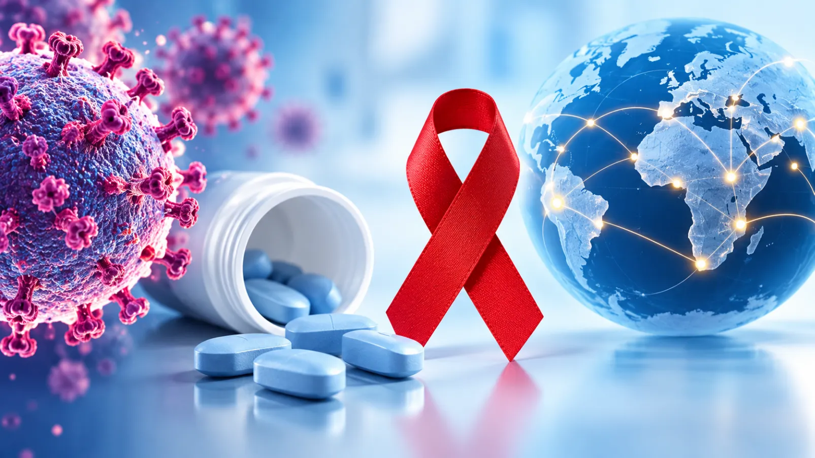 Dr. Reddy’s Expands Lenacapavir Partnership With Gilead for Future HIV Prevention Access
