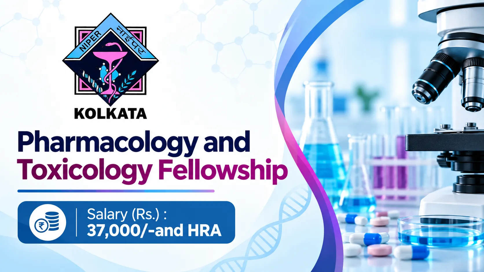 pharmacology-and-toxicology-fellowship-at-niper