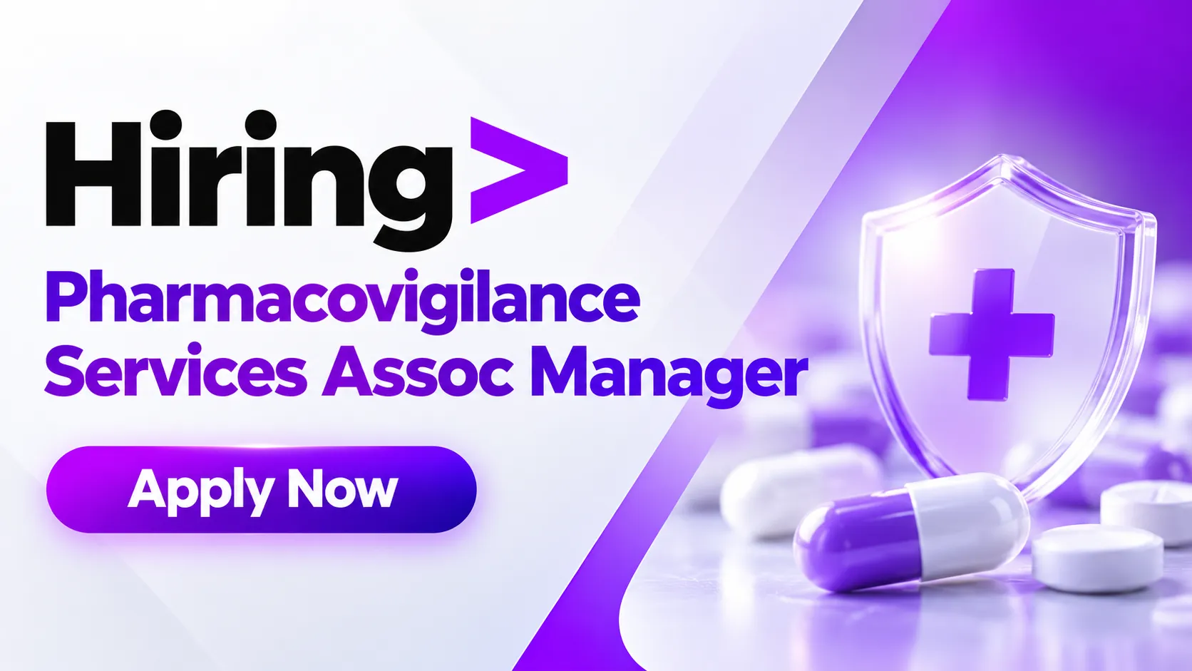 Accenture Hiring Pharmacovigilance Services Assoc Manager