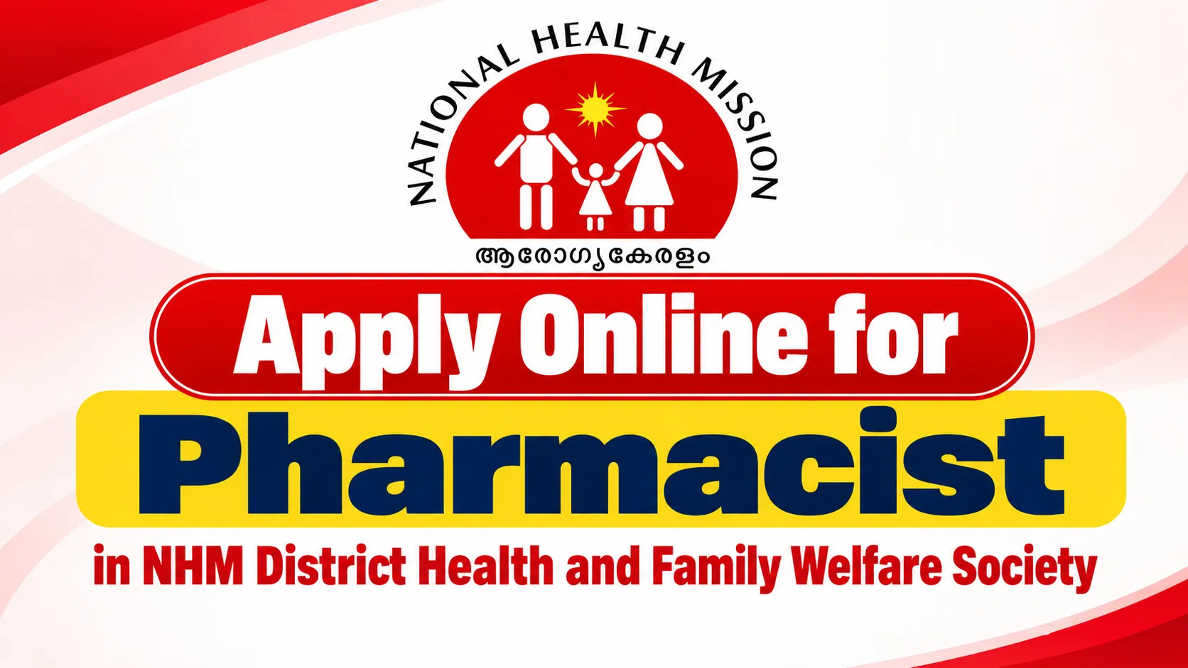 apply-online-for-pharmacist-in-nhm-district-health-and-family-welfare-society
