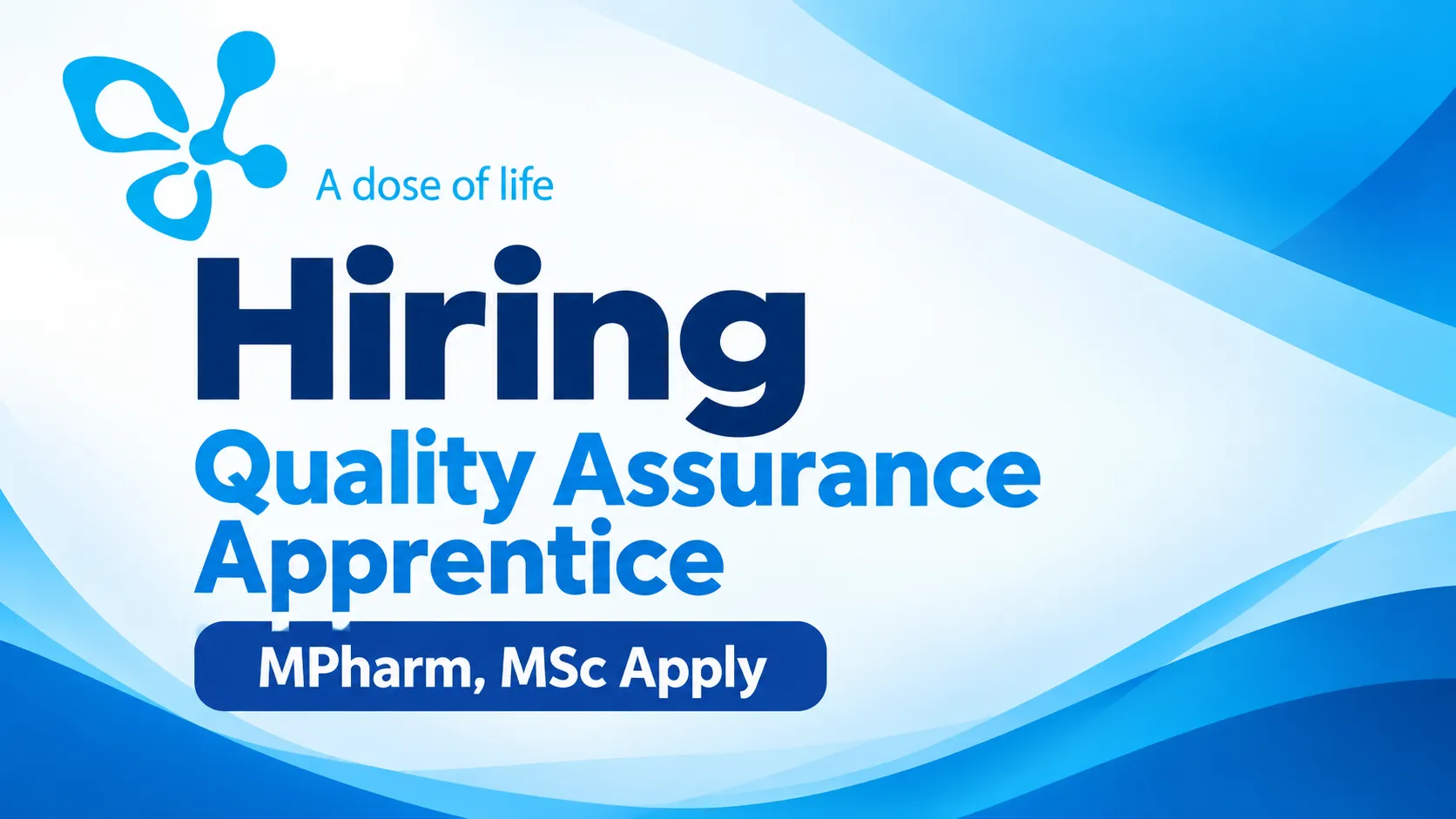 Ipca Laboratories Hiring Quality Assurance Apprentice